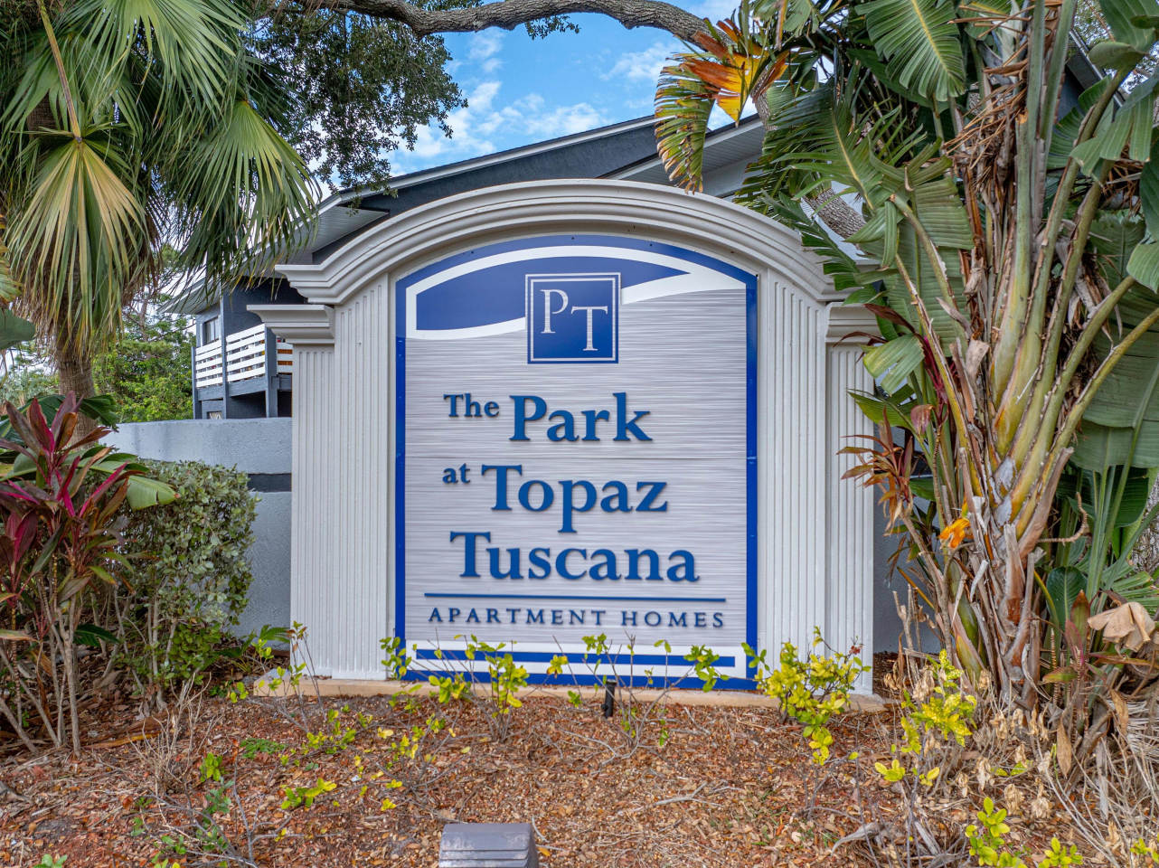 The Park at Topaz Tuscana Apartment Homes Image 17
