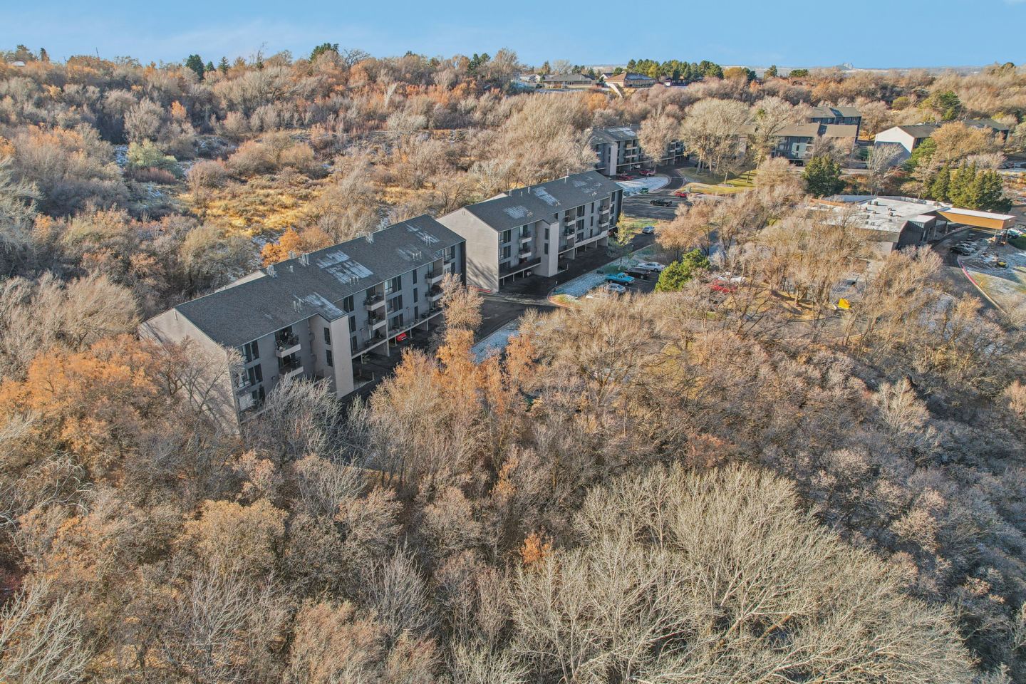Cliffs at Canyon Ridge Image 12