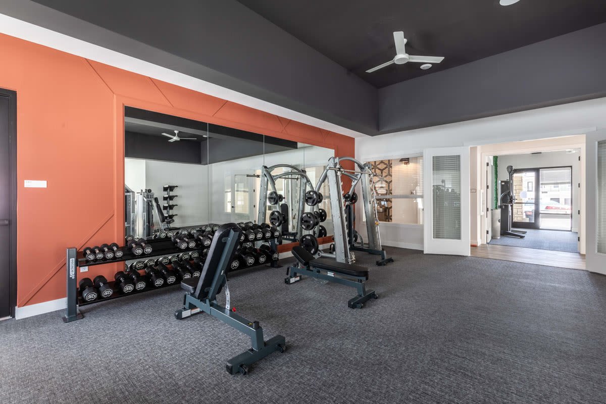 The Prospector Modern Apartments Image 26