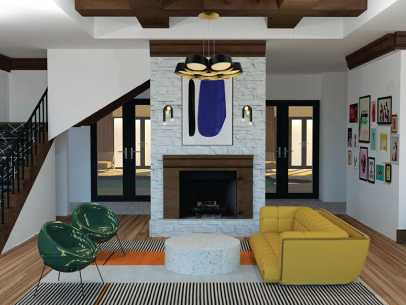 The Lanes at Oslo Apartments Image 10
