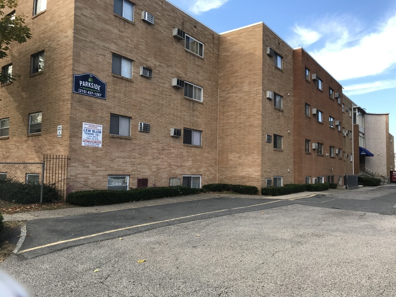 Parkside Apartments Image 10