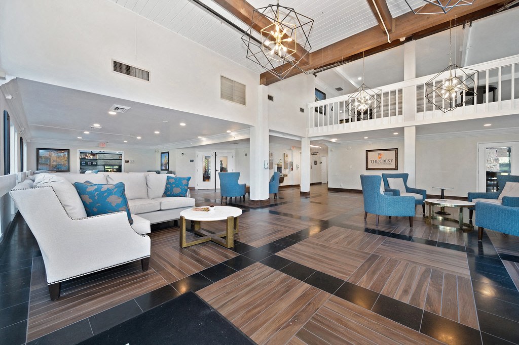 The Crest at Citrus Heights - 55+ Housing Image 2