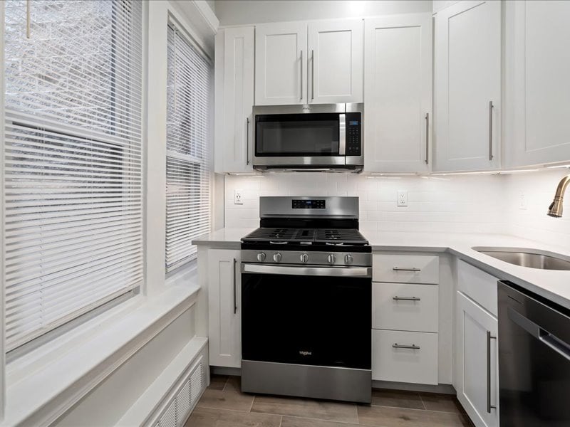 510 Millburn Avenue Apts Image 4