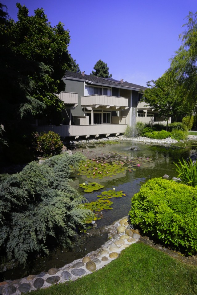 Lakeview Apartments Image 11