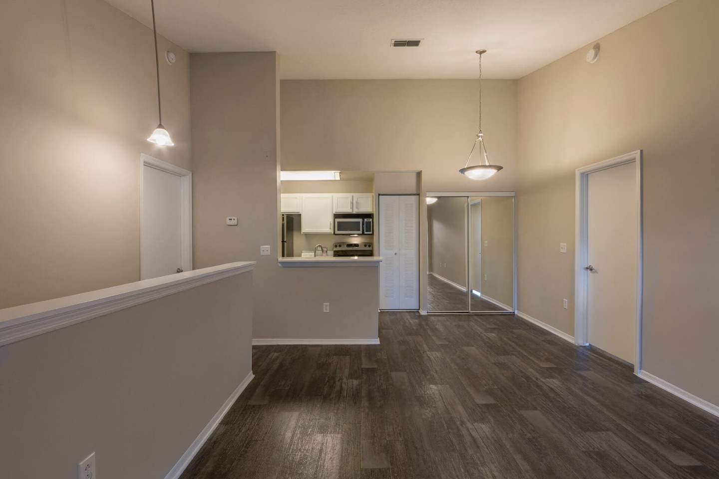 Highpoint Club Apartments Image 16