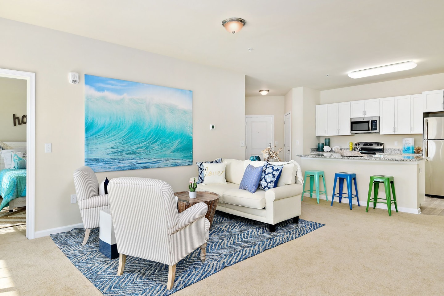 Oceans East Luxury Apartment Homes Image 6