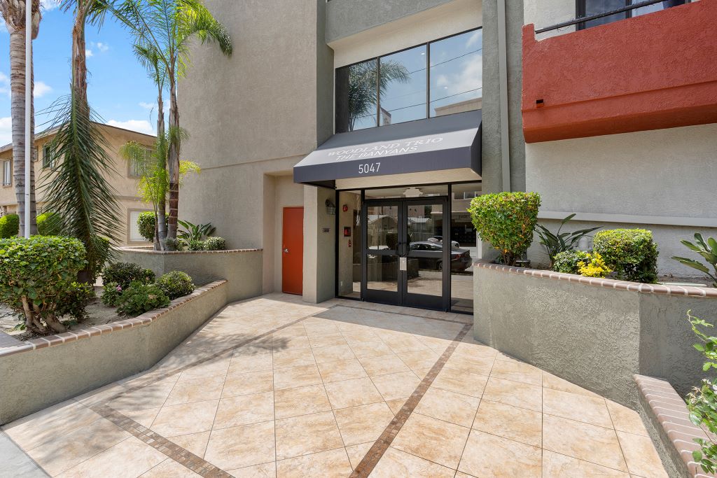 Woodland Trio Apartments Image 49