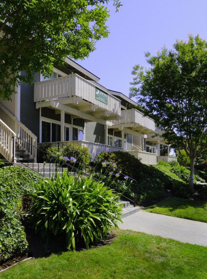 Lakeview Apartments Image 20