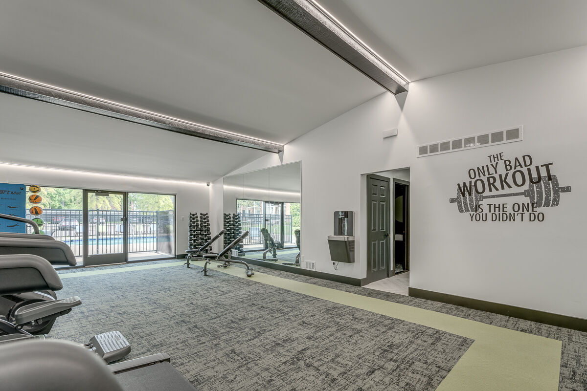 Lancaster Hills Apartments Image 8