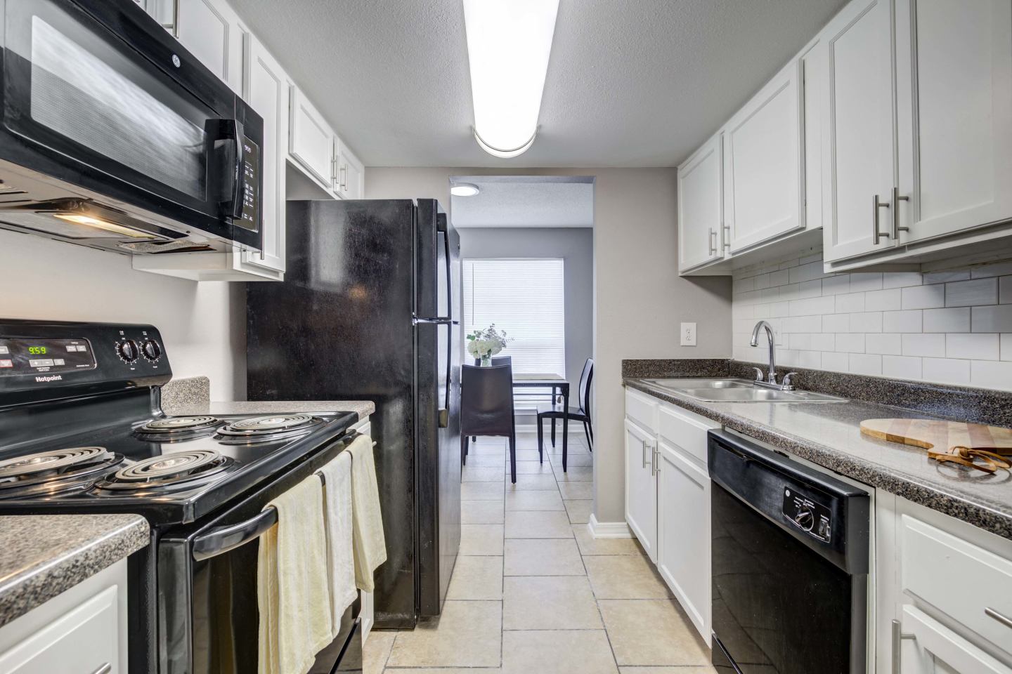 Westchase Apartments Image 1