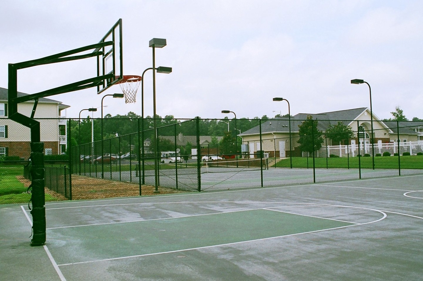 Legacy at Cross Creek Apartments Image 31