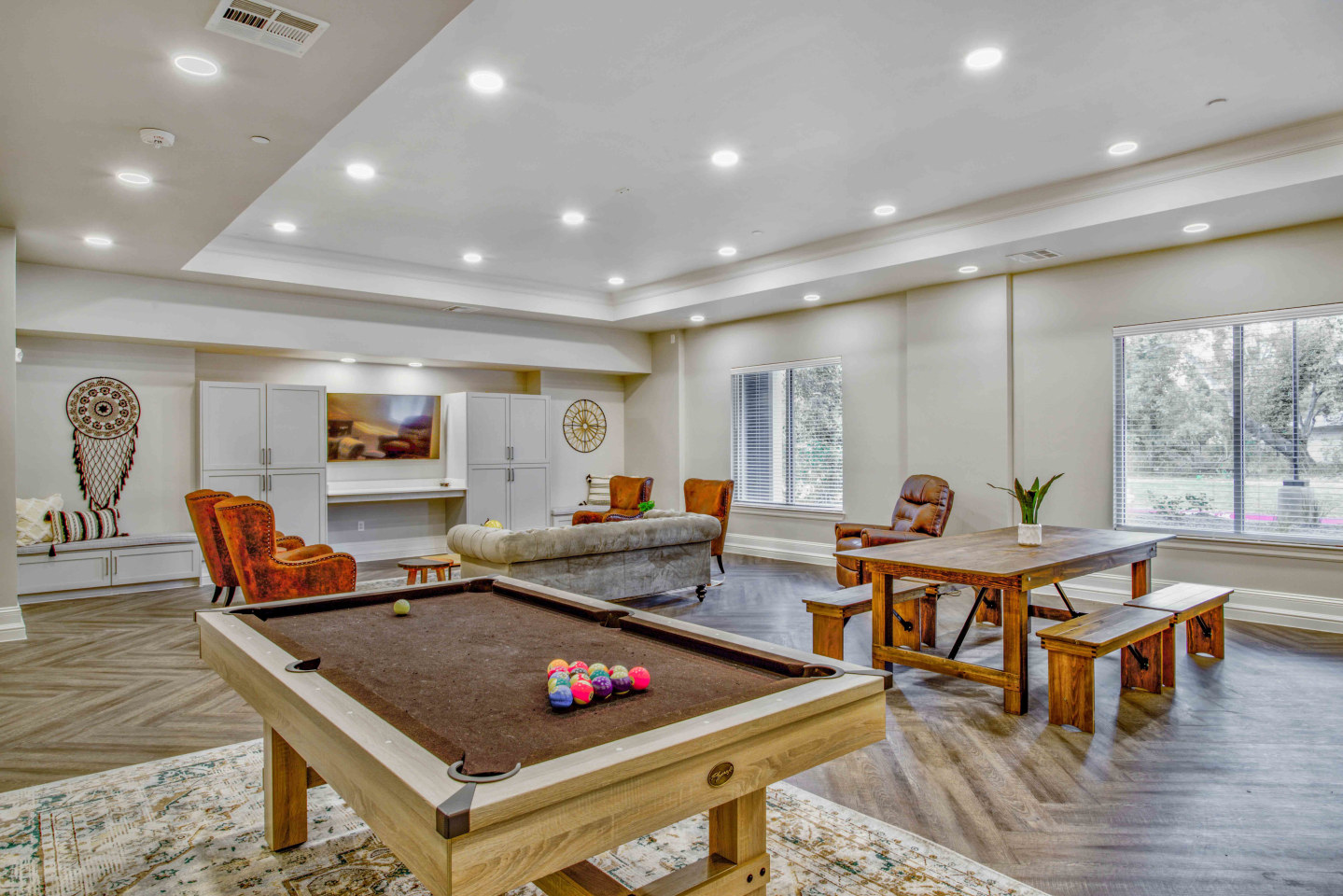 Senior Housing - Boerne Livin Image 4