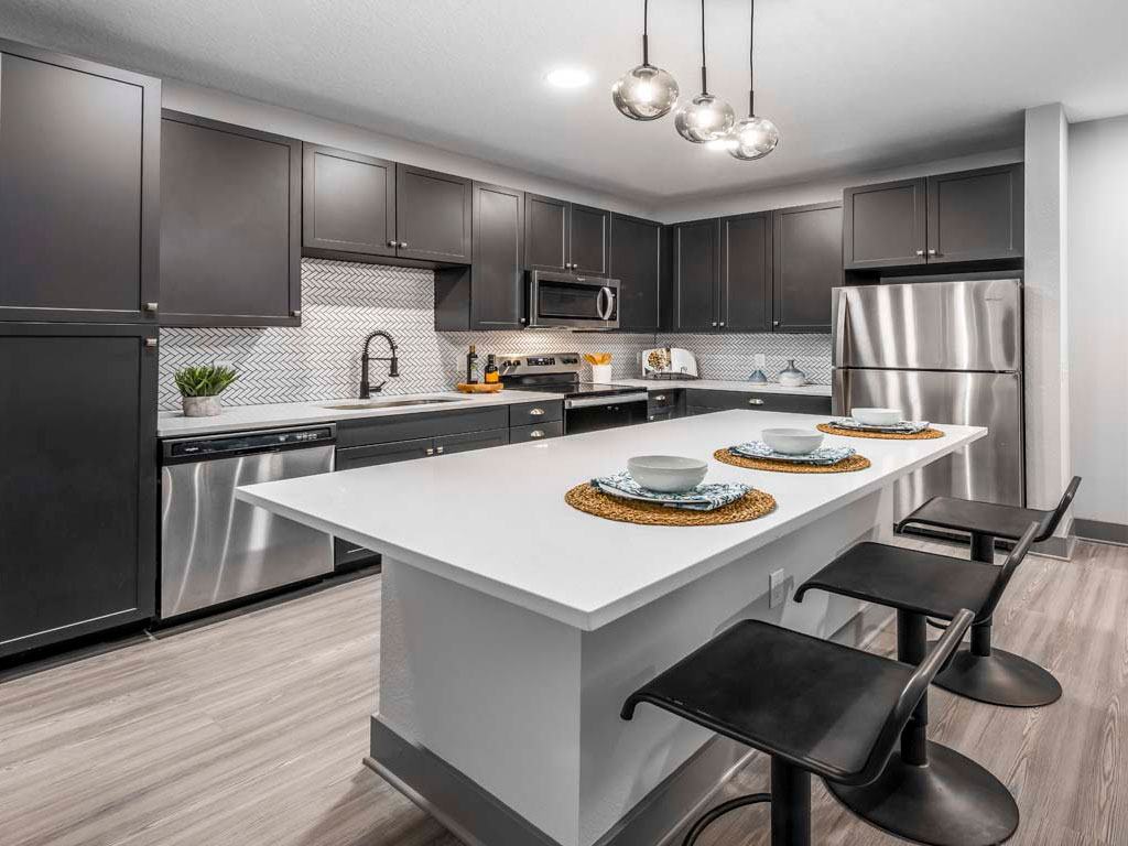 The Westerly Apartment Homes Image 1