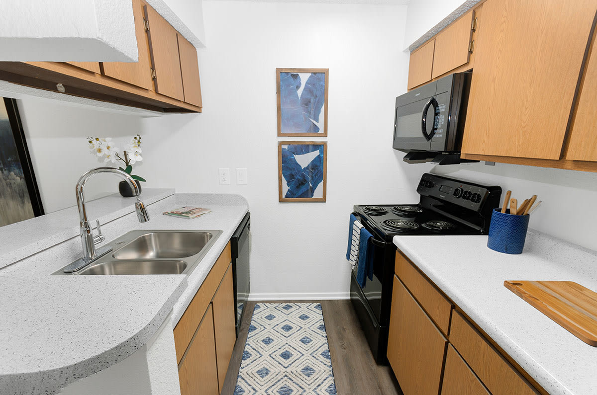 Horizons at Sunridge Image 18
