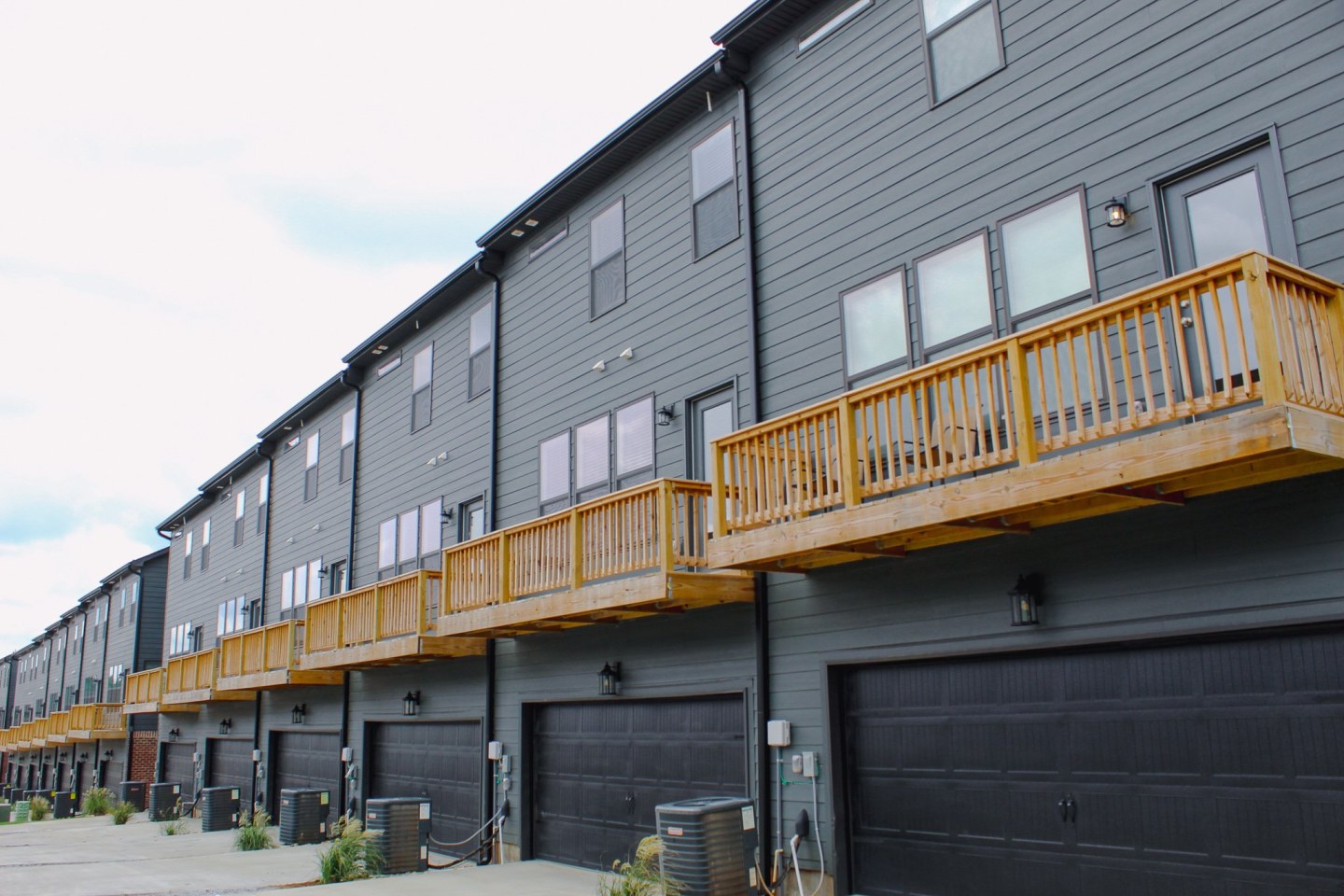 Northside Townhomes Image 5