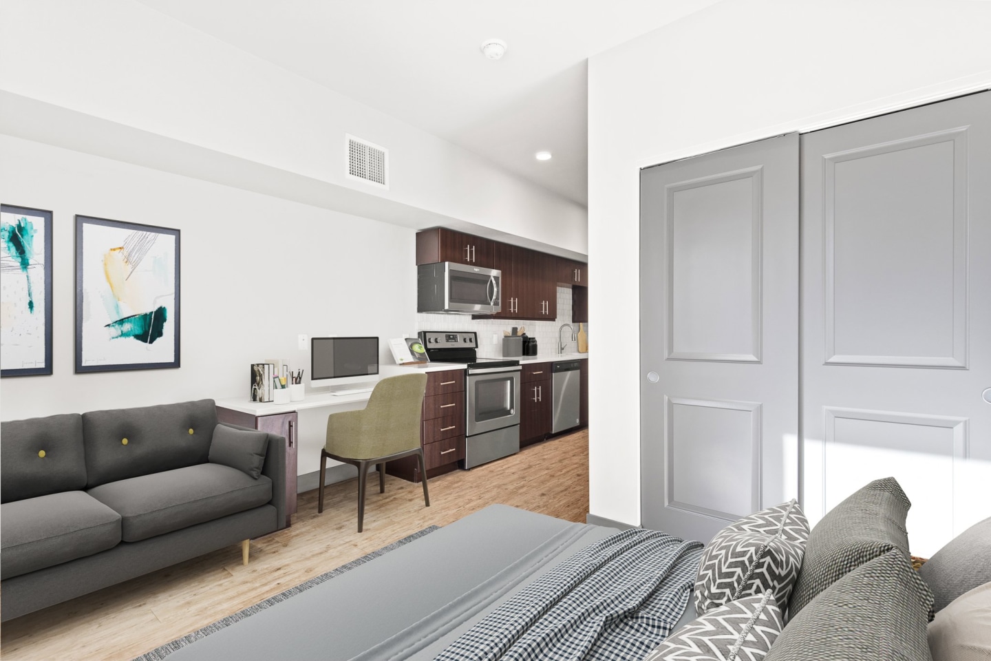 Tennyson Place Image 1