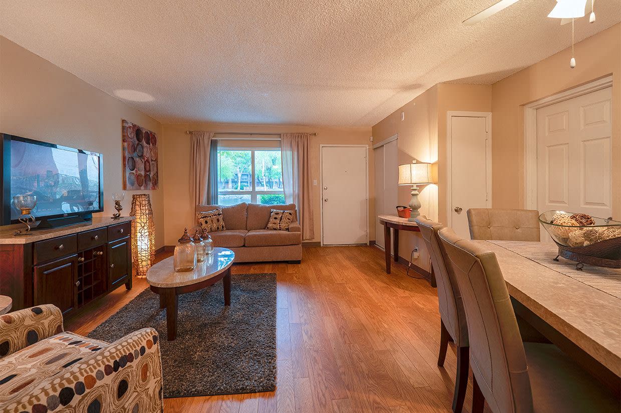 The Pearl at Spring Creek Image 12