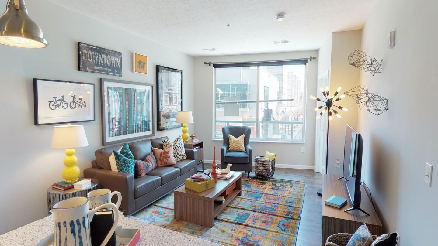 Student Housing - Luxe Belle Image 25