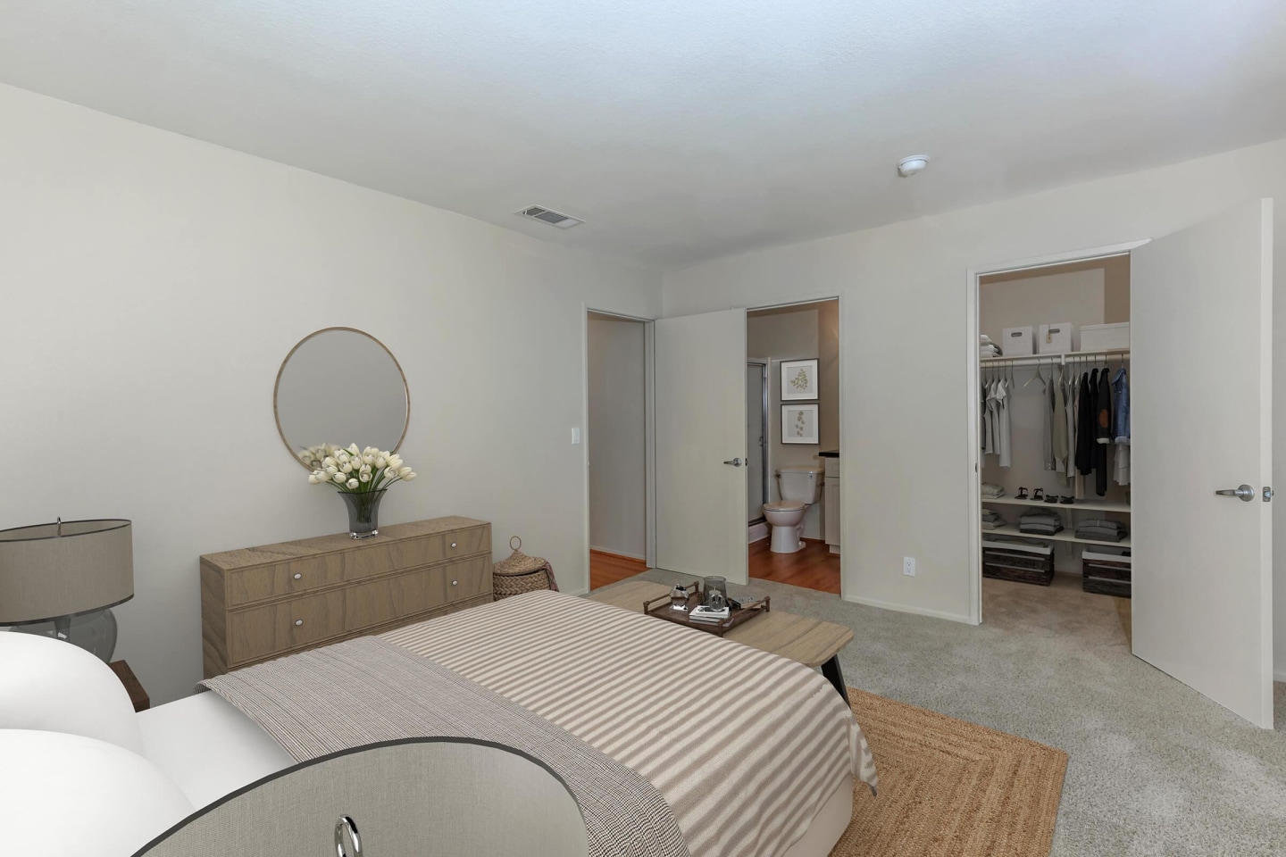 Sand Canyon Villas And Townhomes Image 54