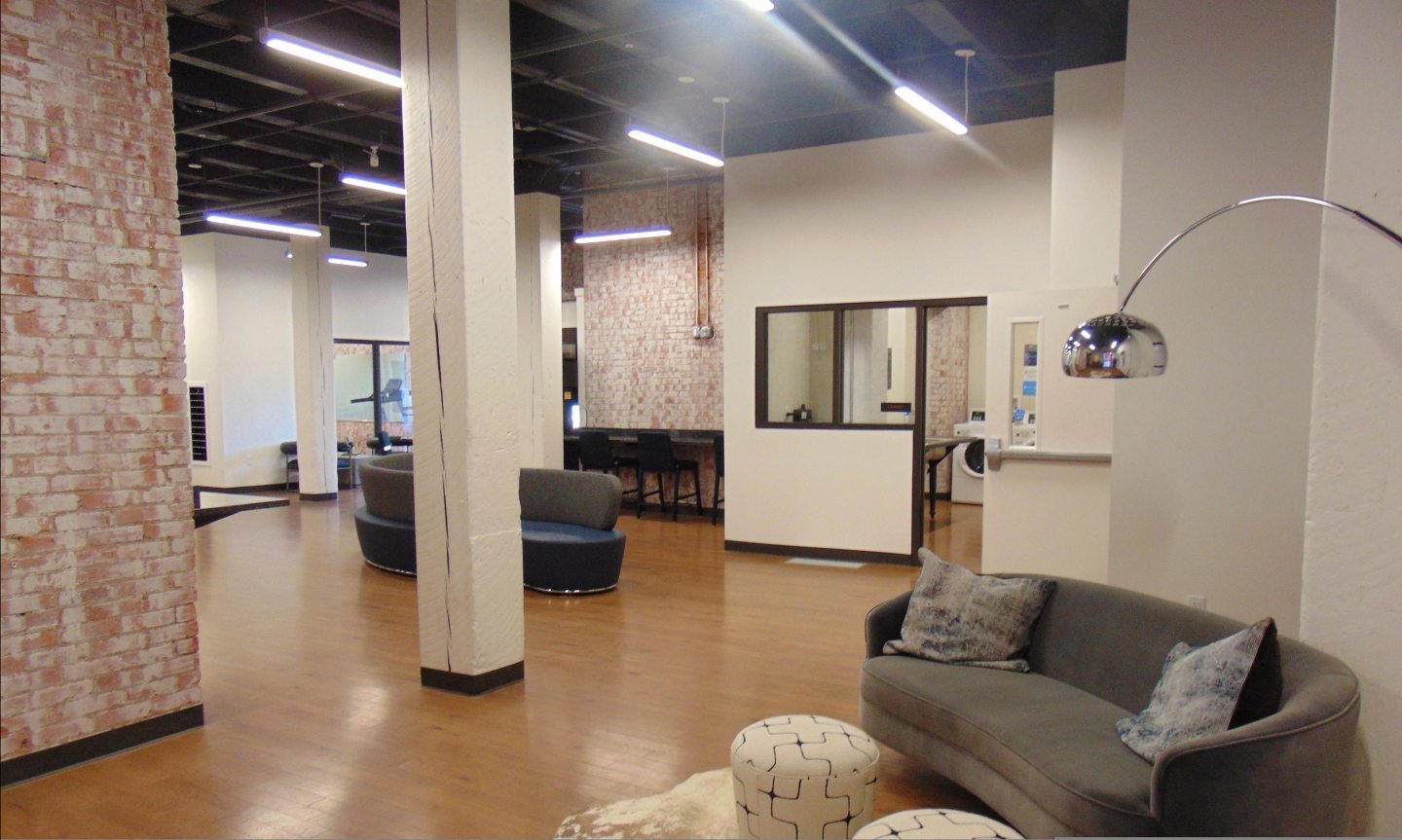 Lee Hardware Lofts Image 3