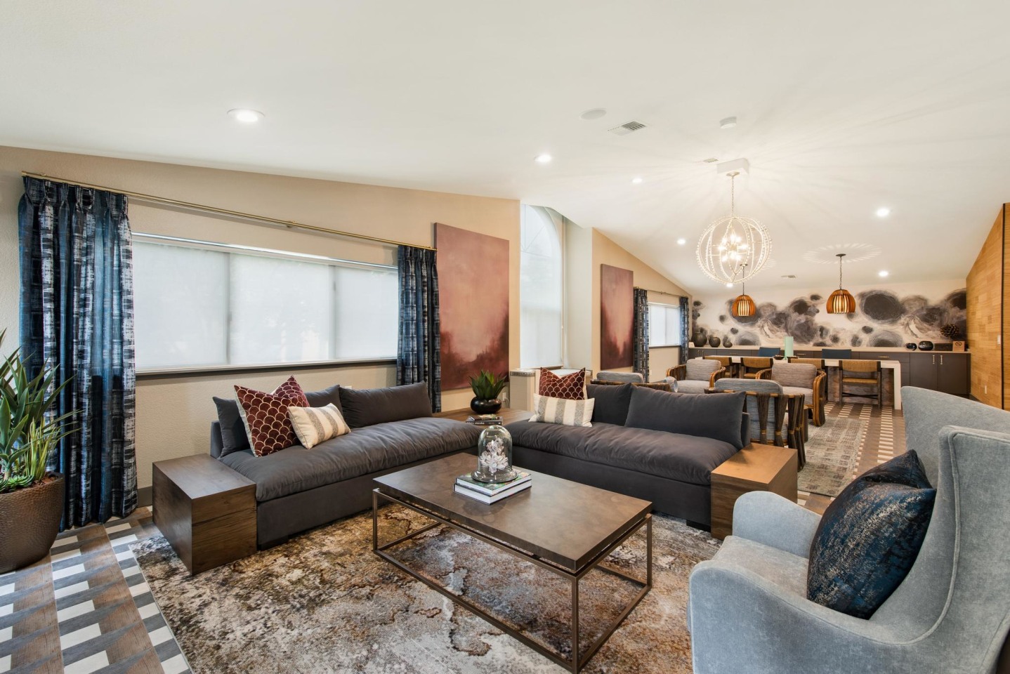 Mariners' Glen Apartment Homes Image 1