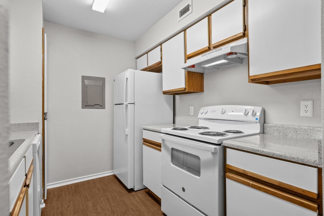 Valley Ridge Apartments Image 6