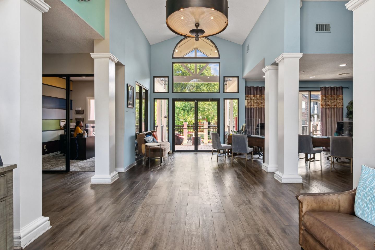 Elme Druid Hills Image 34