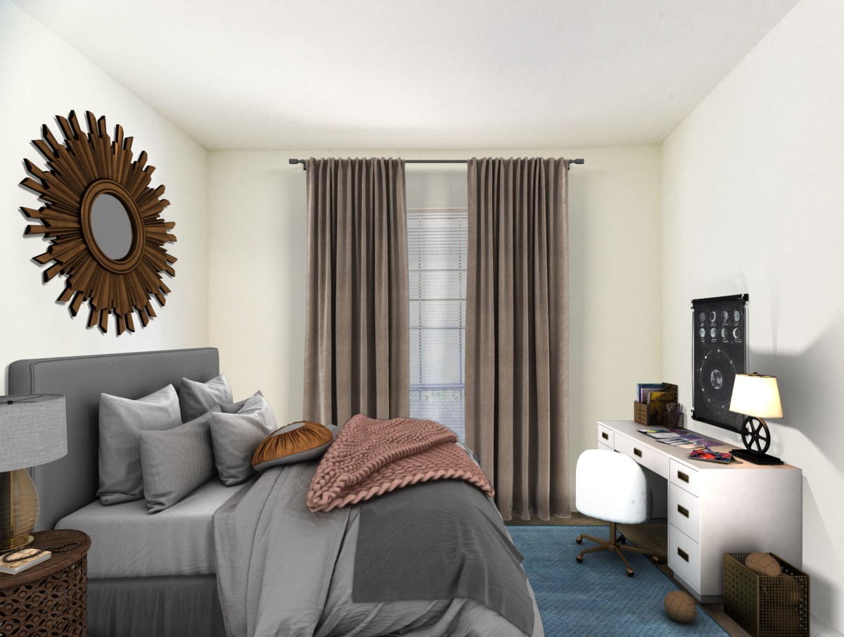 Oxford Hill Apartments Image 1