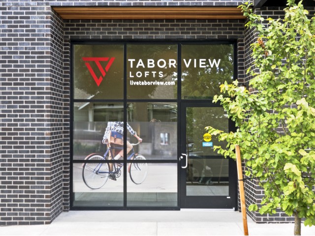 Tabor View Lofts Image 17