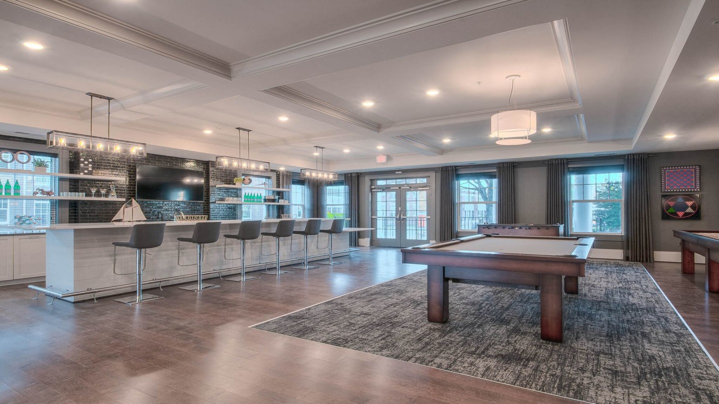 Village Center Apartments  - Senior Housing Image 9