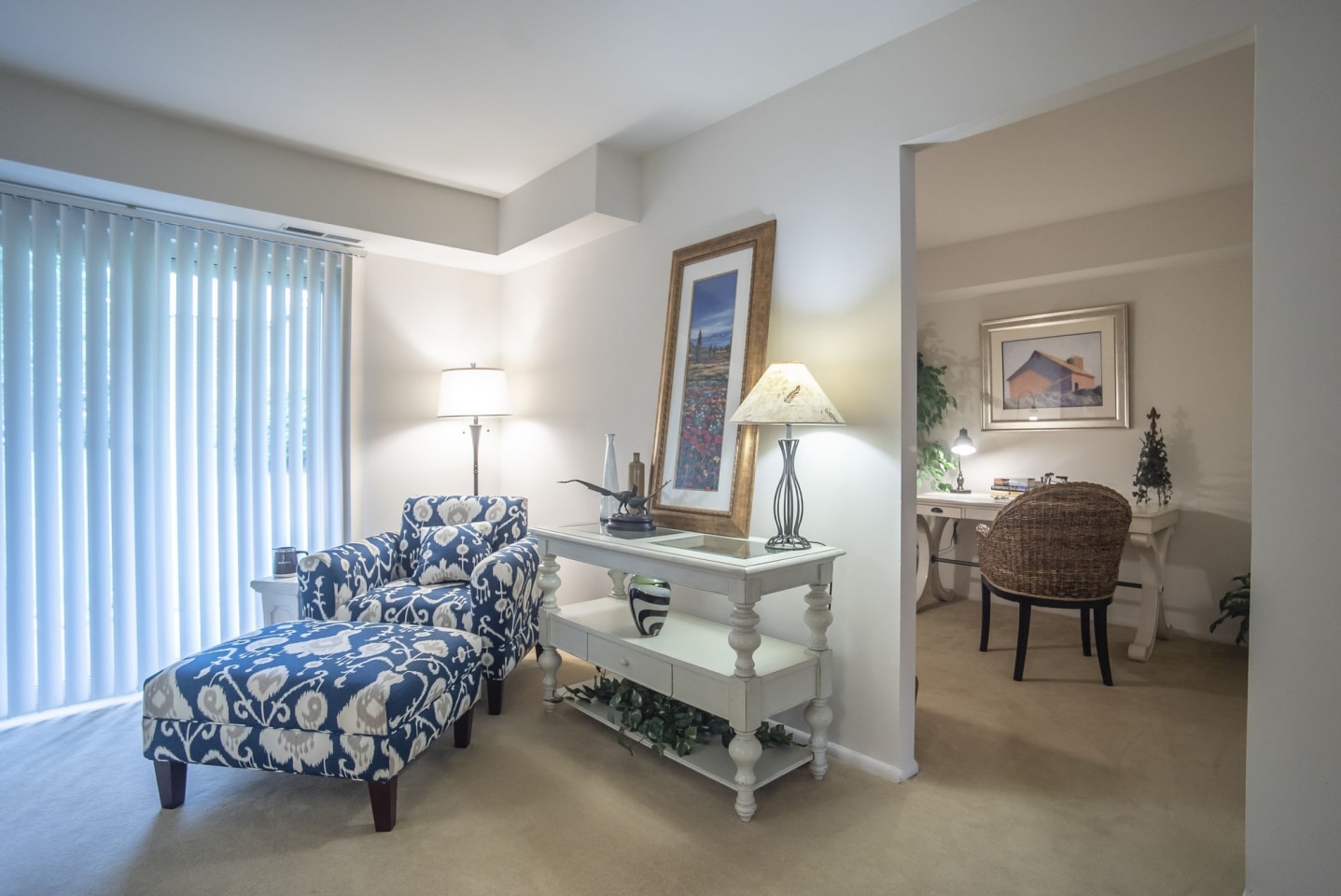 Hunt Club Apartments Image 13