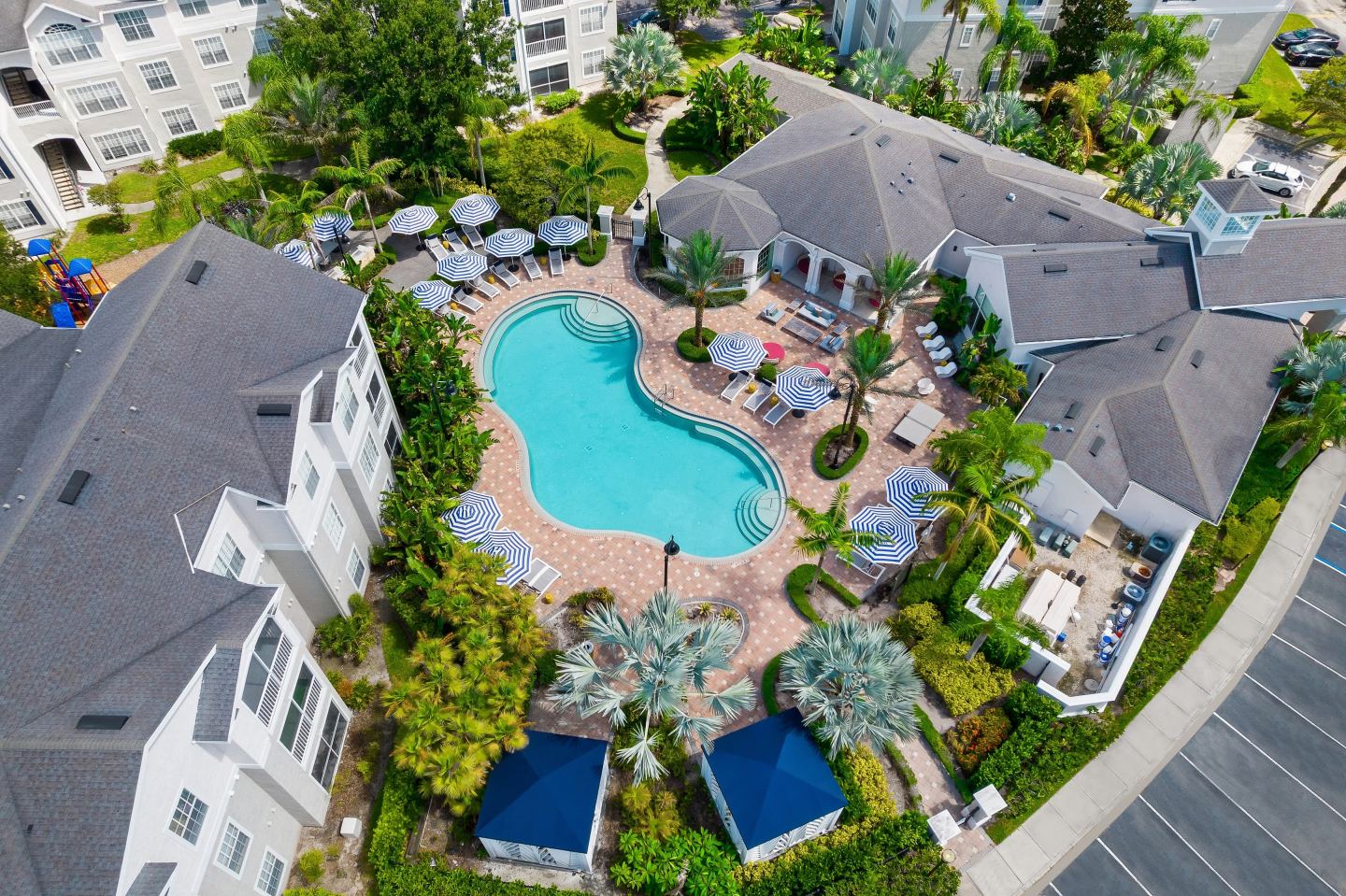 Grandeville at River Place Image 12