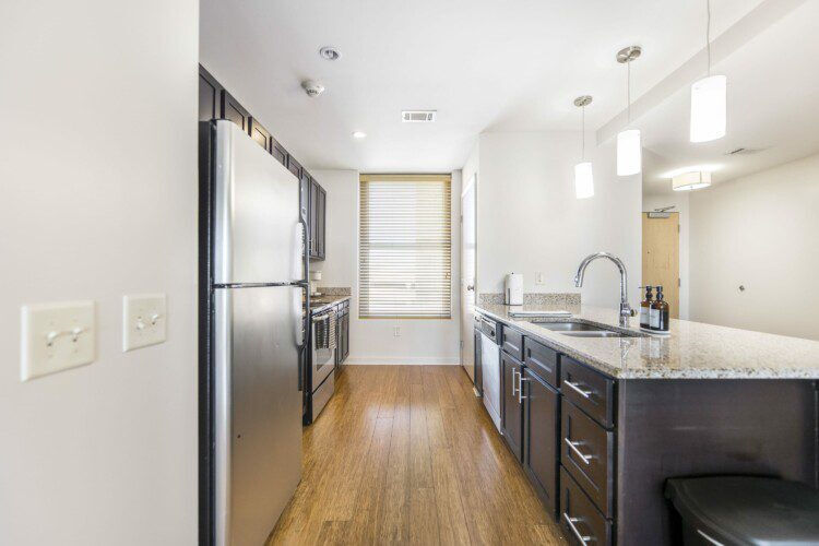 Lofts at 401 Cherry Image 18