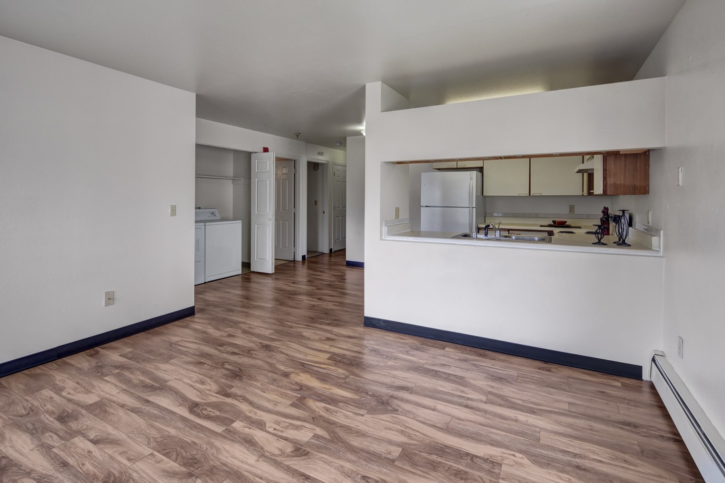 Silver Ridge Apartment Homes Image 4