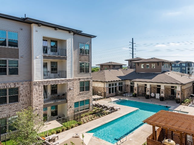 Album Keller Ranch Age 55+ Apartment Homes Image 21
