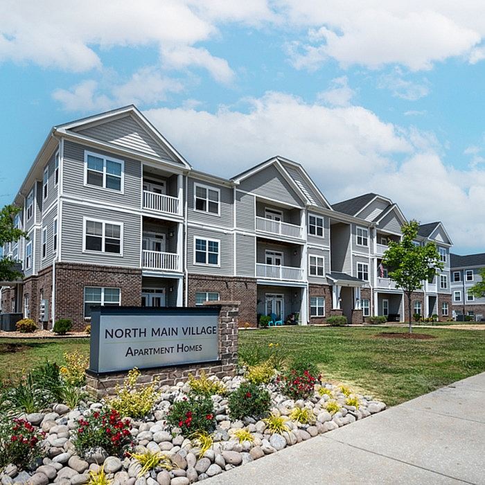 North Main Village Apartment Homes Image 12
