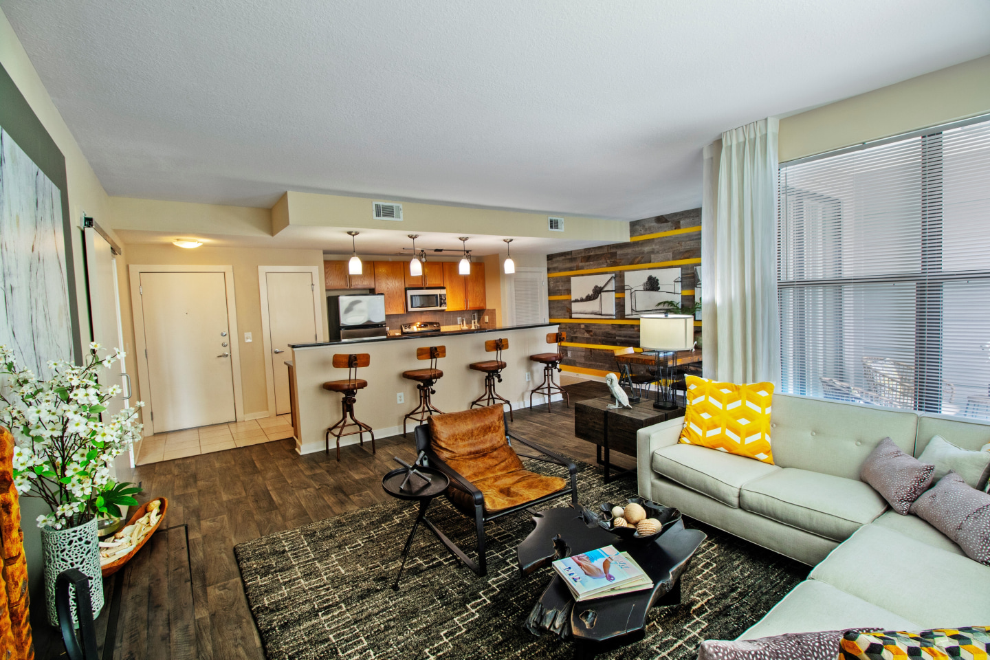West Inman Lofts Image 15