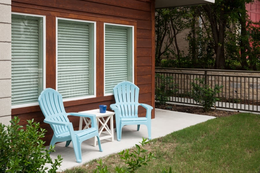 Larq Henderson Apartments Dallas Image 19