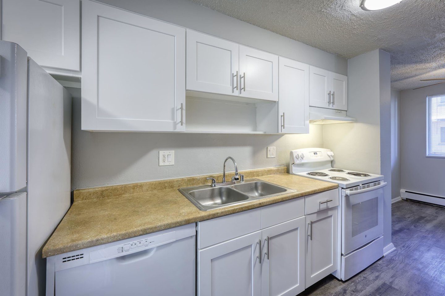 Abrigo Apartments Image 12