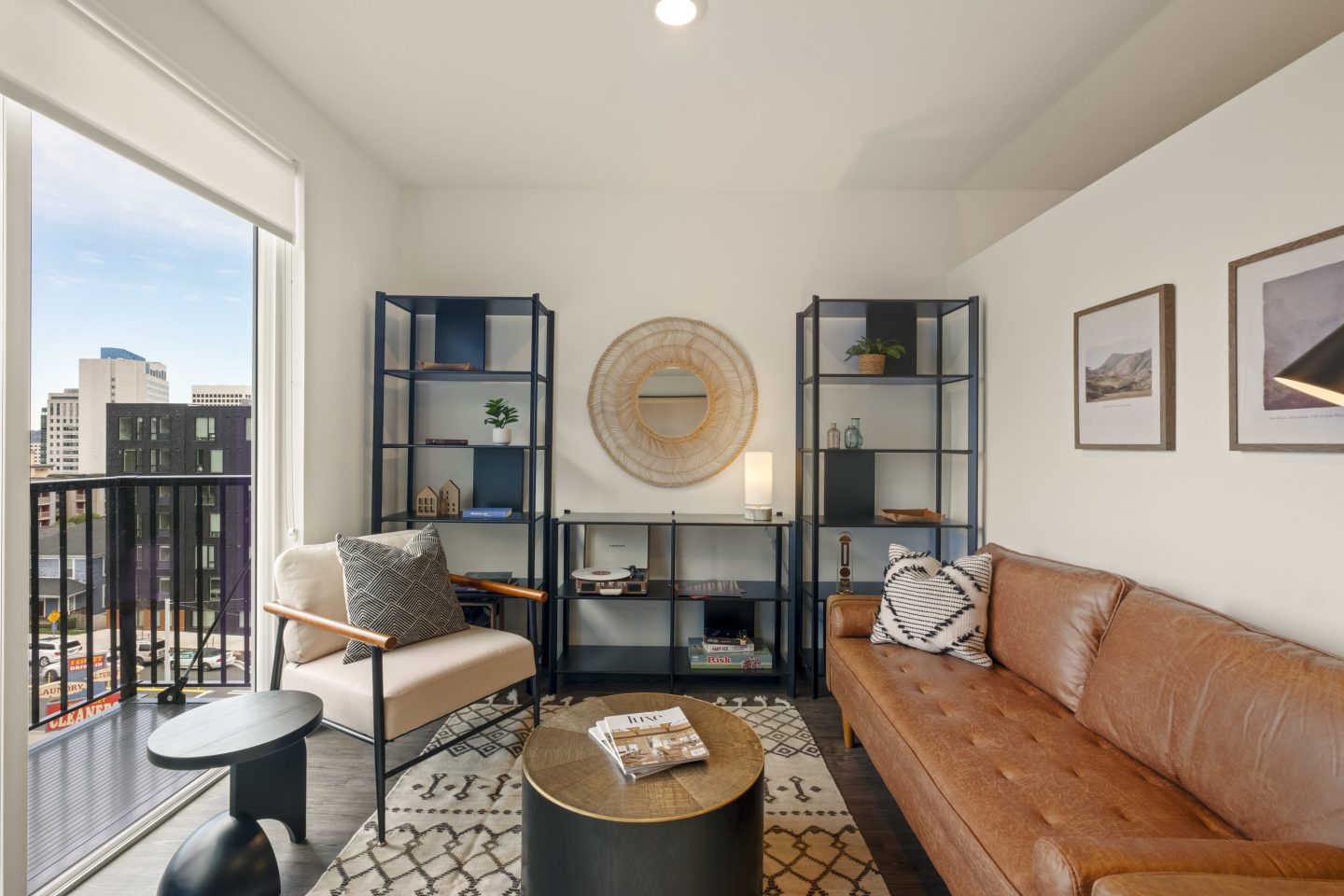 Rook Apartments Image 1