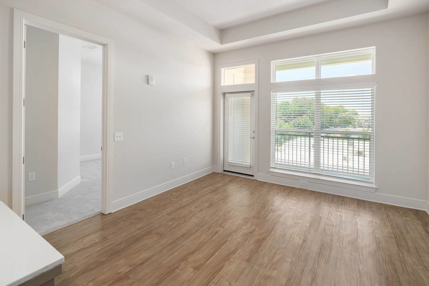 Chamblee City Heights Apartments Image 37