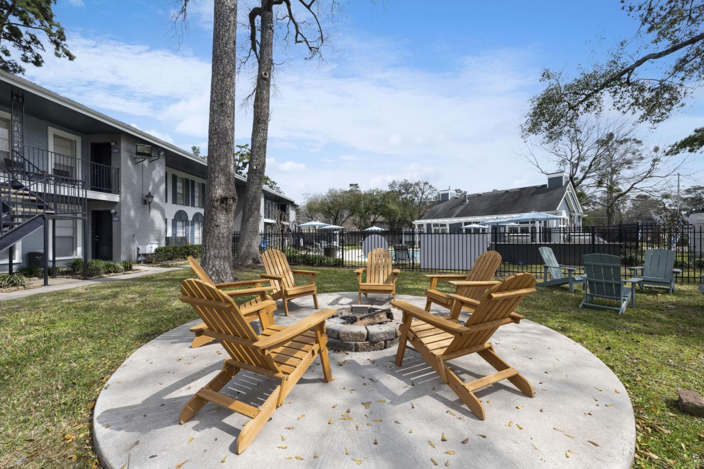 Wimbledon Apartment Homes Image 31