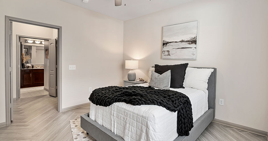 Residences at Pearland Town Center Image 34