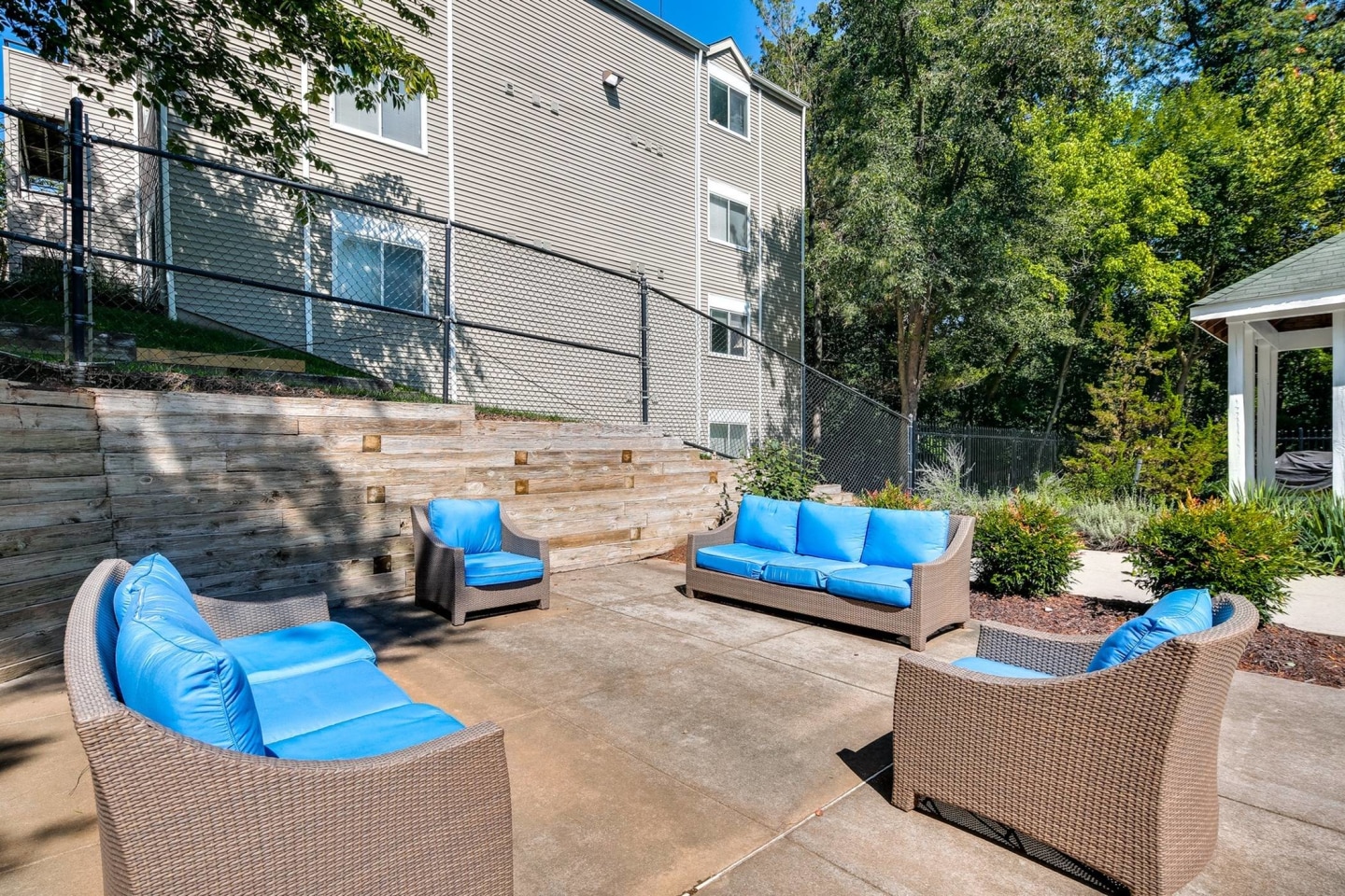 Allyson Gardens II Image 38