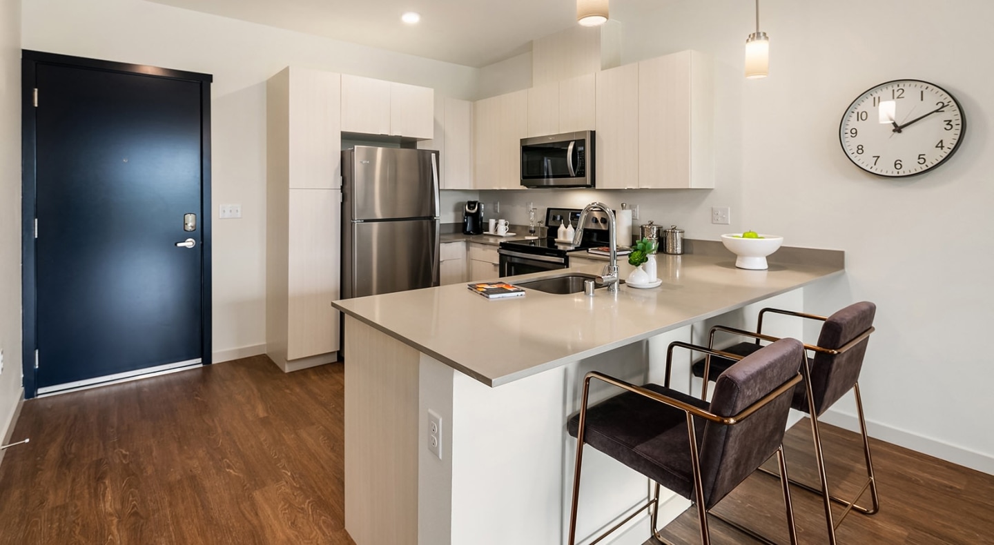 The Bond Apartments Image 2