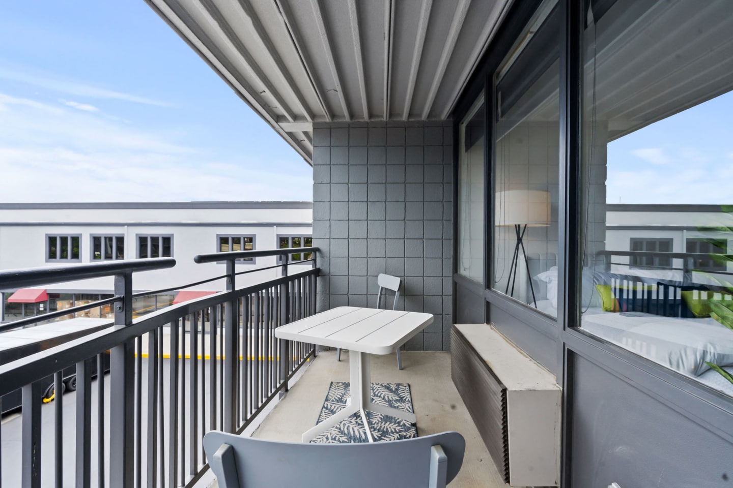 GoodHomes Bordeaux Image 3
