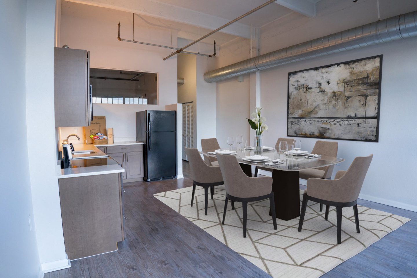 St. Clair Lofts Image 18