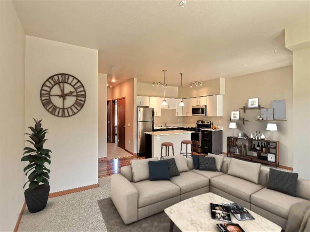 Deer Haven Apartments Image 2