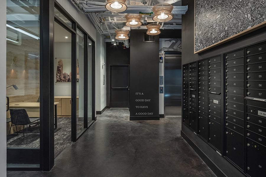 Electric Lofts Image 7