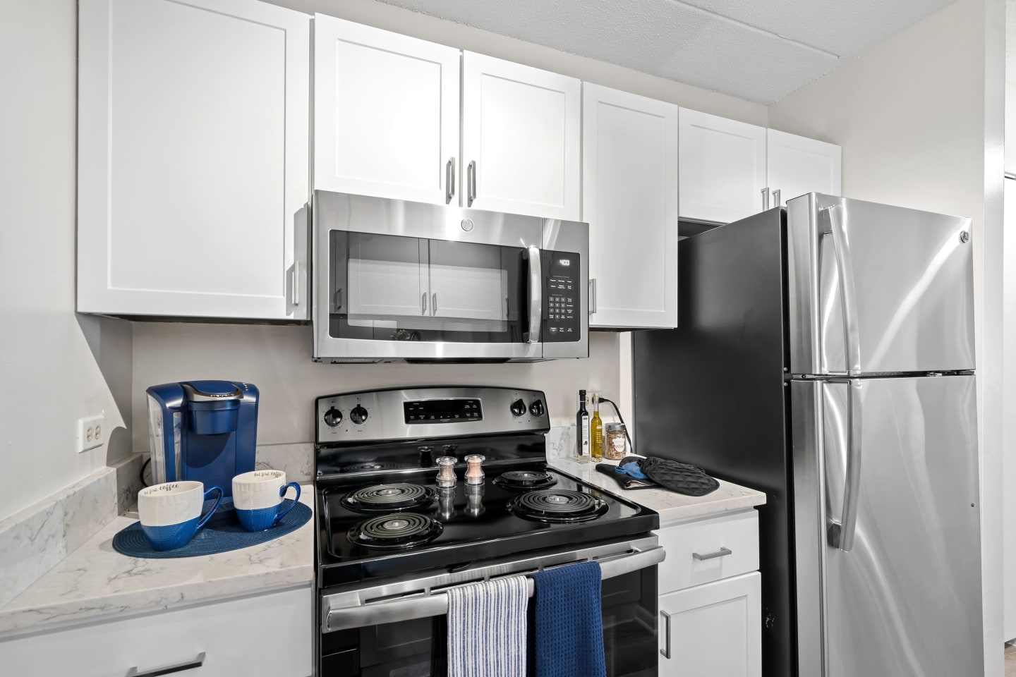 Residences at Lakeside Image 26